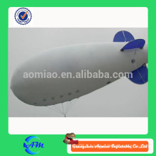 Hélicoïdal gonflable à vendre ballon gonflable gonflable à missiles gonflables pour la publicité